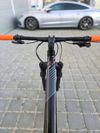 KTM Scarp 294 2025 29″ - velikost M / SRAM SX Eagle / RockShox Recon / Monarch