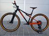 KTM Scarp 294 2025 29″ - velikost M / SRAM SX Eagle / RockShox Recon / Monarch