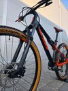 KTM Scarp 294 2025 29″ - velikost M / SRAM SX Eagle / RockShox Recon / Monarch