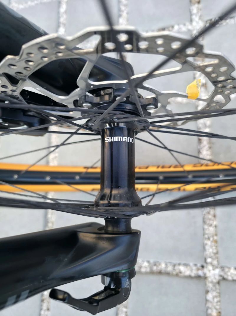 KTM Scarp 294 2025 29″ - velikost M / SRAM SX Eagle / RockShox Recon / Monarch