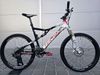 RockMachine Storm XC 70 26″ velikost XL / Shimano XT 3x10 / SR Suntour Epicon X2 / Formula RX
