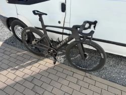 Scott Foil RC Ultimate