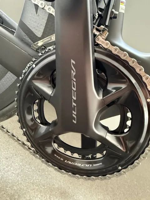 Scott Foil RC Ultimate