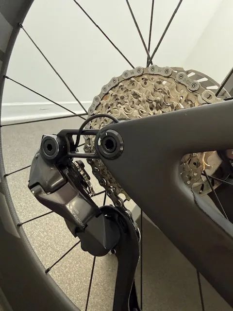 Scott Foil RC Ultimate