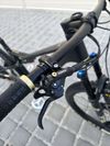 Orbea OIZ M21 Carbon 2024 29″ - velikost M / SRAM GX Eagle 1x12 / FOX 34 / FOX Float DPS / Fizík