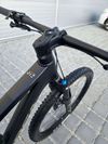 Orbea OIZ M21 Carbon 2024 29″ - velikost M / SRAM GX Eagle 1x12 / FOX 34 / FOX Float DPS / Fizík