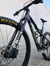 Orbea OIZ M21 Carbon 2024 29″ - velikost M / SRAM GX Eagle 1x12 / FOX 34 / FOX Float DPS / Fizík