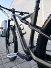 Orbea OIZ M21 Carbon 2024 29″ - velikost M / SRAM GX Eagle 1x12 / FOX 34 / FOX Float DPS / Fizík