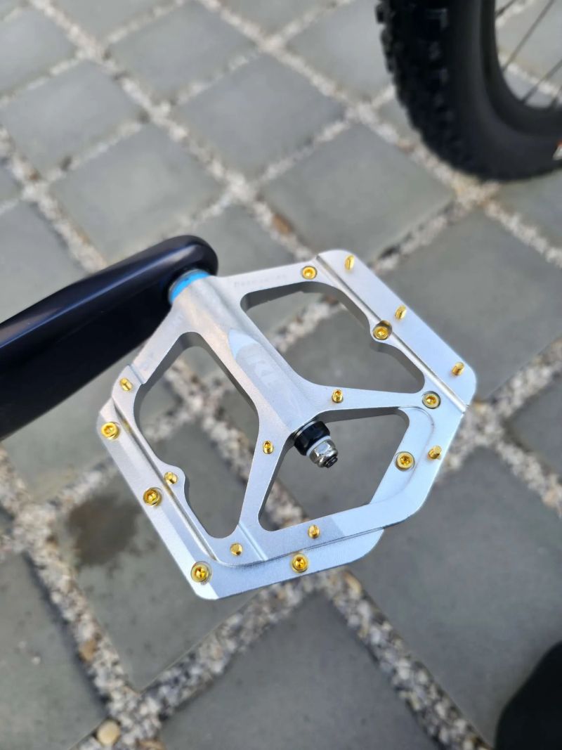 Orbea OIZ M21 Carbon 2024 29″ - velikost M / SRAM GX Eagle 1x12 / FOX 34 / FOX Float DPS / Fizík