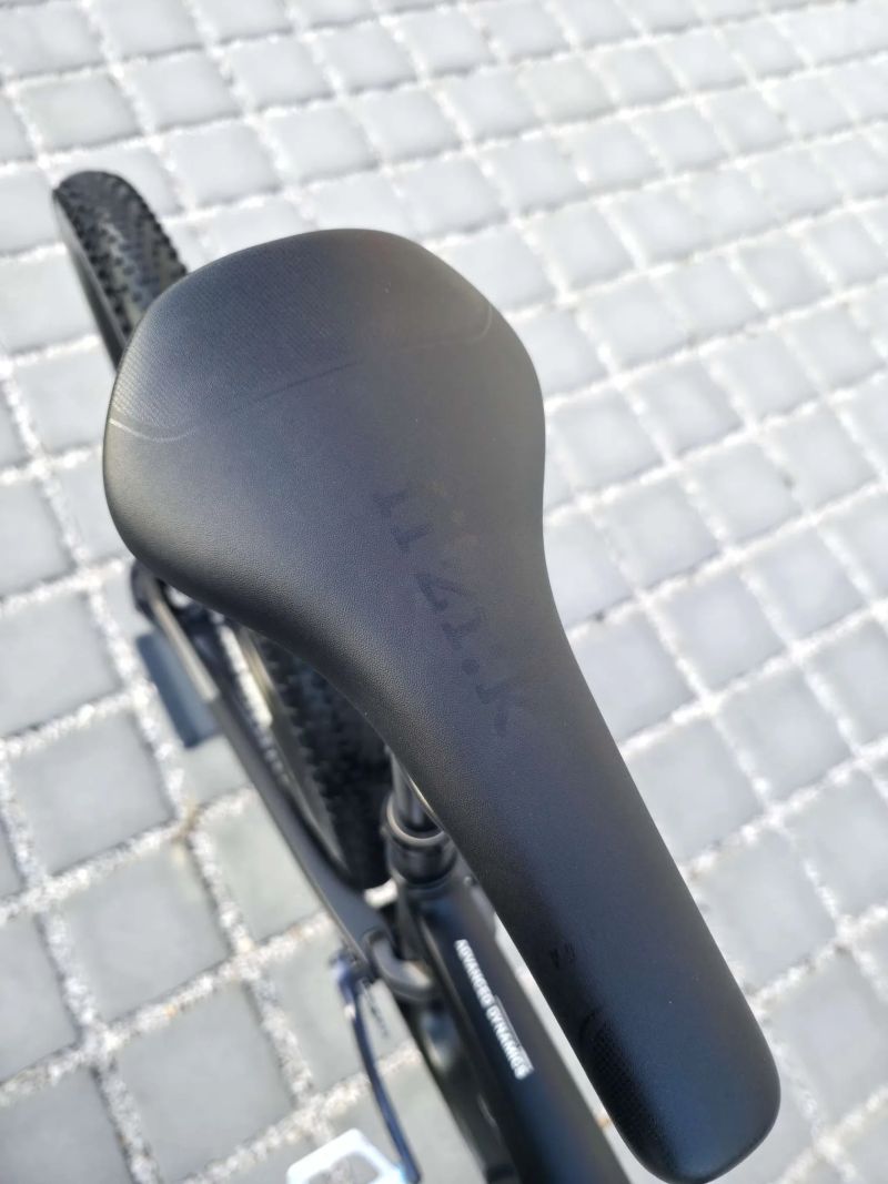 Orbea OIZ M21 Carbon 2024 29″ - velikost M / SRAM GX Eagle 1x12 / FOX 34 / FOX Float DPS / Fizík