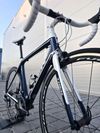 Silniční kolo Trek Madone 4.7 Carbon Ultegra – velikost 54cm (M)