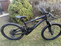 Specialized Kenevo SL Custom S5