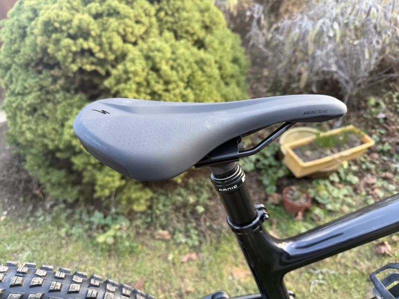 Specialized Kenevo SL Custom S5