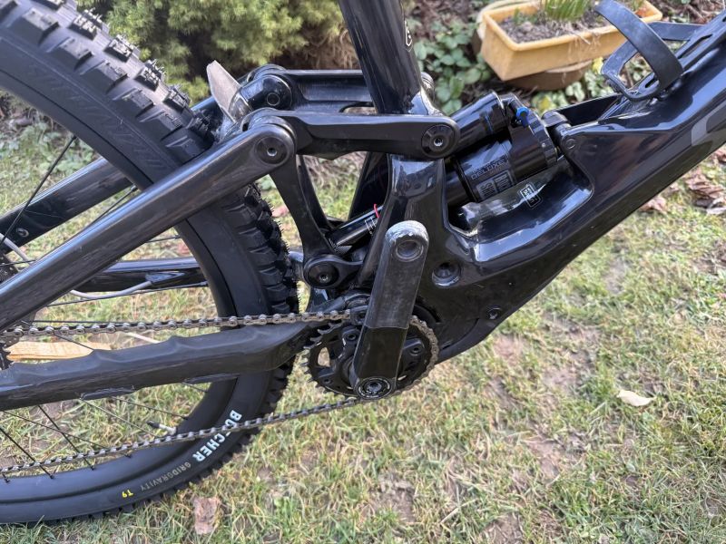 Specialized Kenevo SL Custom S5