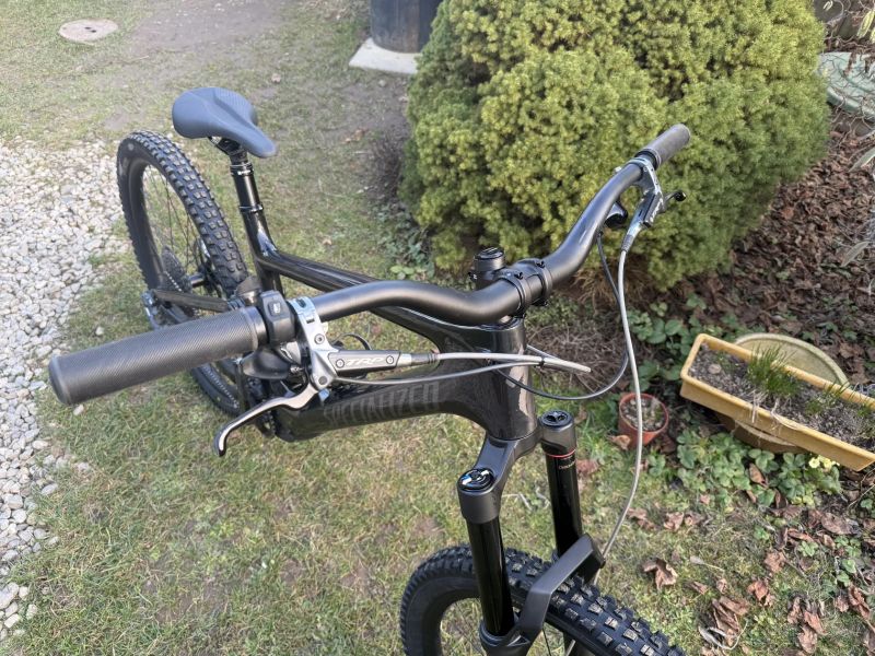 Specialized Kenevo SL Custom S5