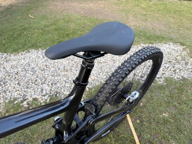 Specialized Kenevo SL Custom S5