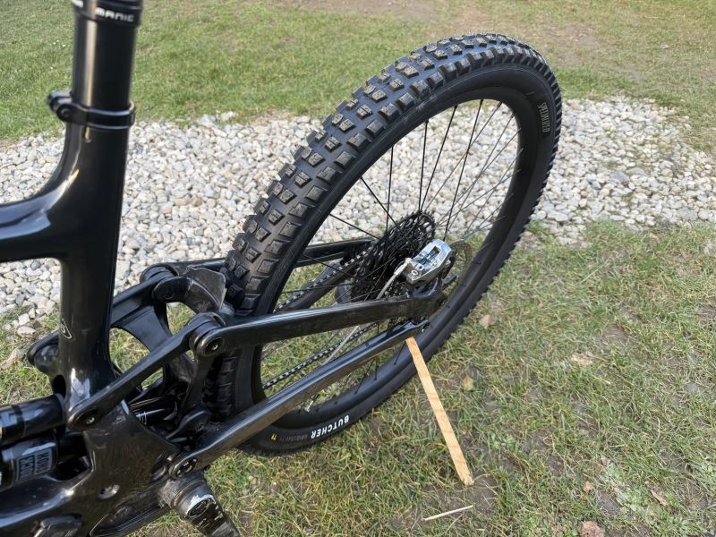 Specialized Kenevo SL Custom S5