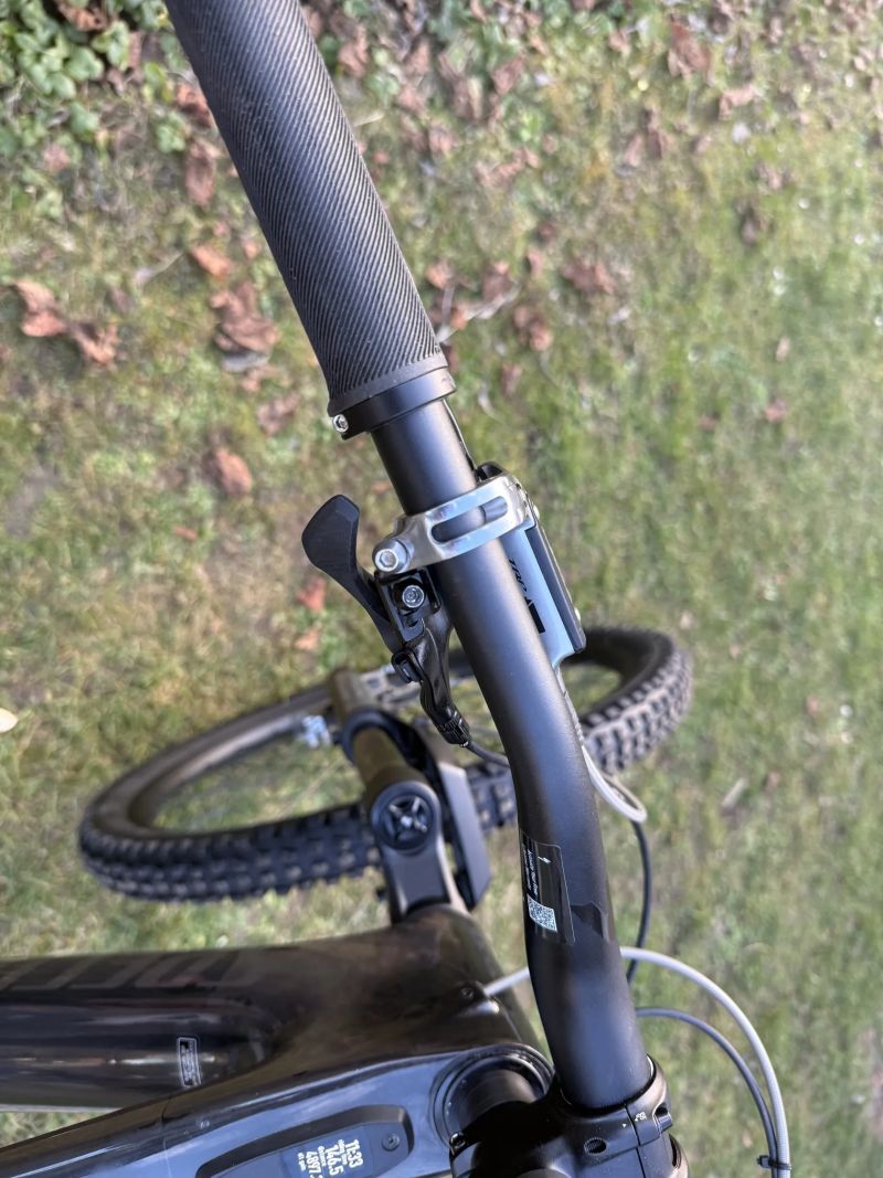 Specialized Kenevo SL Custom S5