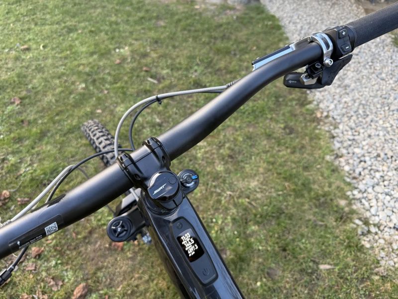 Specialized Kenevo SL Custom S5