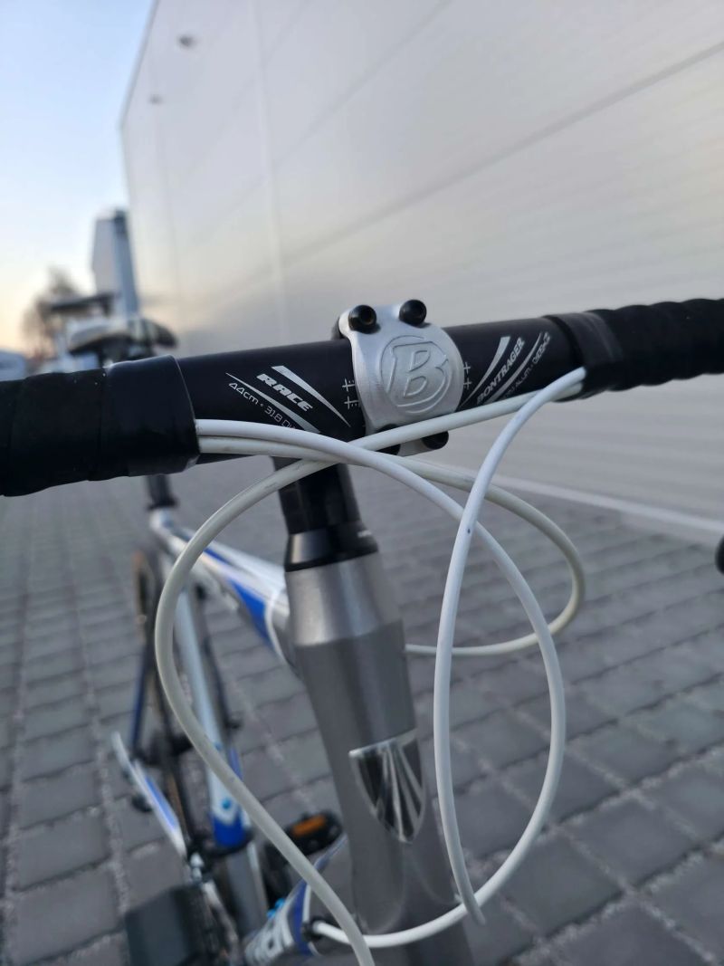 Silniční kolo Trek Alpha Aluminium 2.1 105 – velikost 56cm (L) / Shimano 105