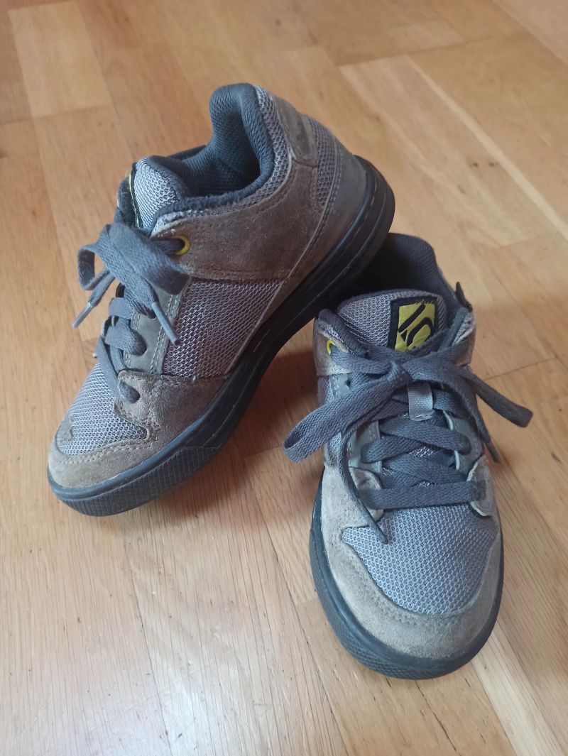 Dětské boty Five Ten EUR 32