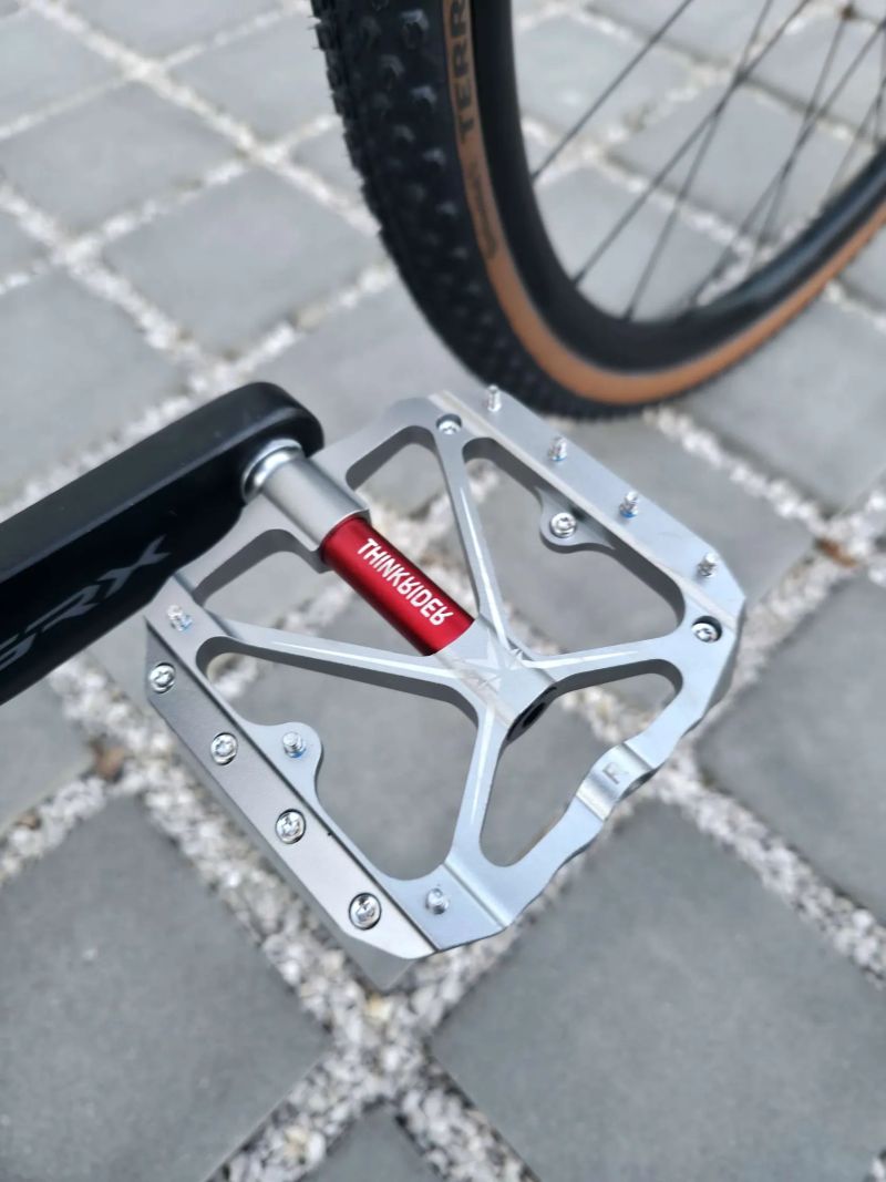 Gravel Canyon Grail AL 7 AW GRX 2022 velikost M