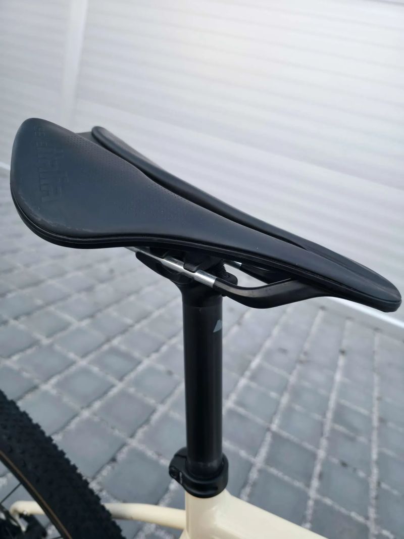 Gravel Canyon Grail AL 7 AW GRX 2022 velikost M