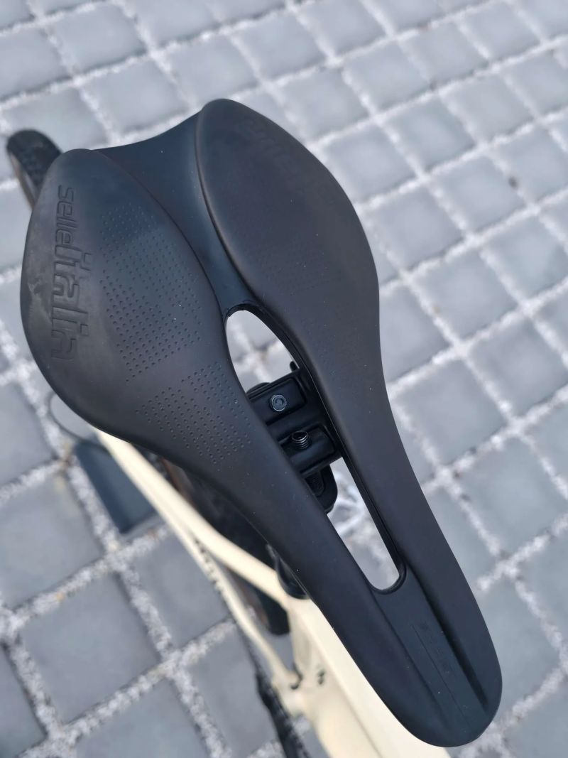 Gravel Canyon Grail AL 7 AW GRX 2022 velikost M