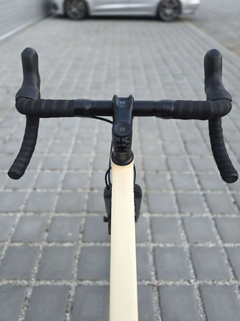 Gravel Canyon Grail AL 7 AW GRX 2022 velikost M