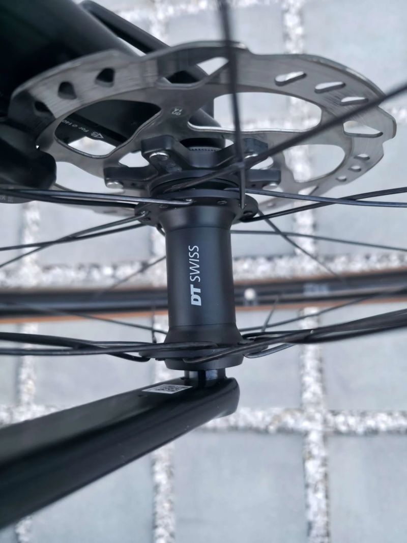 Gravel Canyon Grail AL 7 AW GRX 2022 velikost M