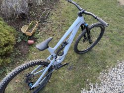 YT Industries Capra uncaged 6 Xl 2021
