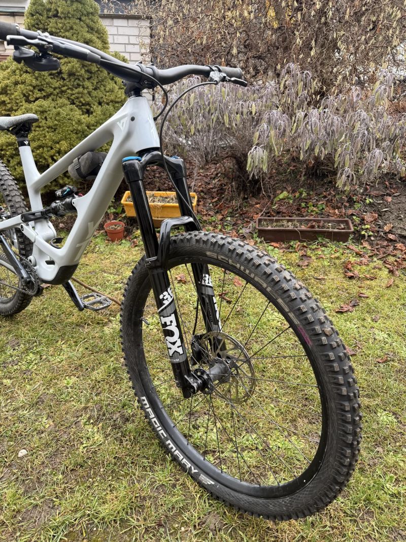 YT Industries Capra uncaged 6 Xl 2021