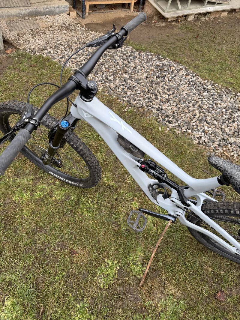YT Industries Capra uncaged 6 Xl 2021