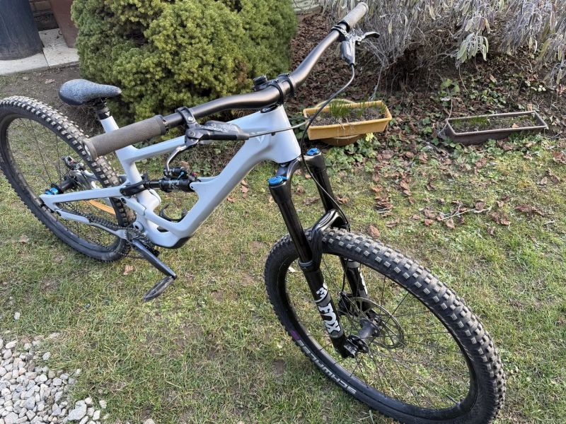 YT Industries Capra uncaged 6 Xl 2021