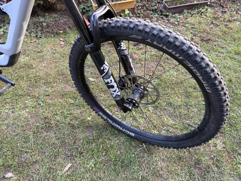 YT Industries Capra uncaged 6 Xl 2021