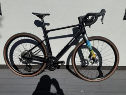 BERGAMONT Grandurance Expert