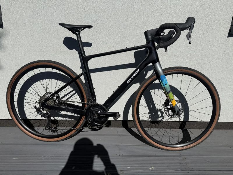 BERGAMONT Grandurance Expert