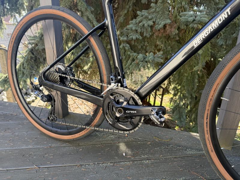 BERGAMONT Grandurance Expert