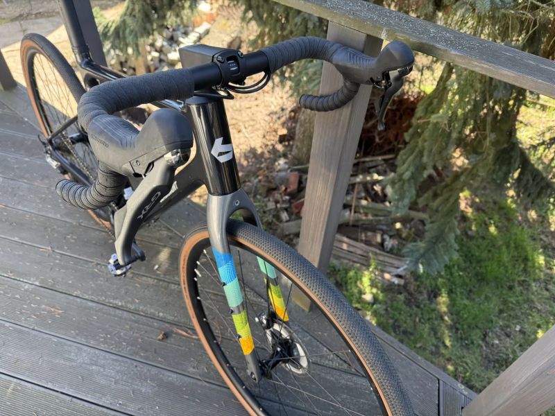 BERGAMONT Grandurance Expert