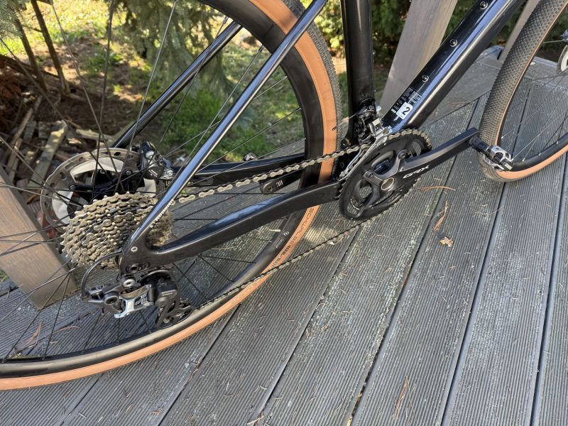 BERGAMONT Grandurance Expert