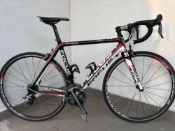 Focus Cayo Dura-Ace Limited 20s