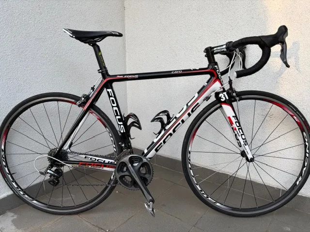 Focus Cayo Dura-Ace Limited 20s