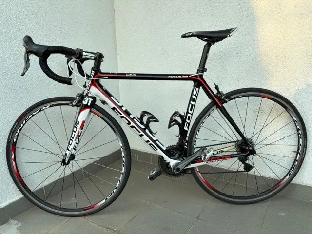 Focus Cayo Dura-Ace Limited 20s