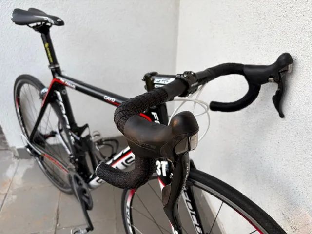 Focus Cayo Dura-Ace Limited 20s