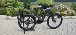 Cannondale Moterra Neo Carbon LT 1 / Bosch CX / 750Wh / Fox