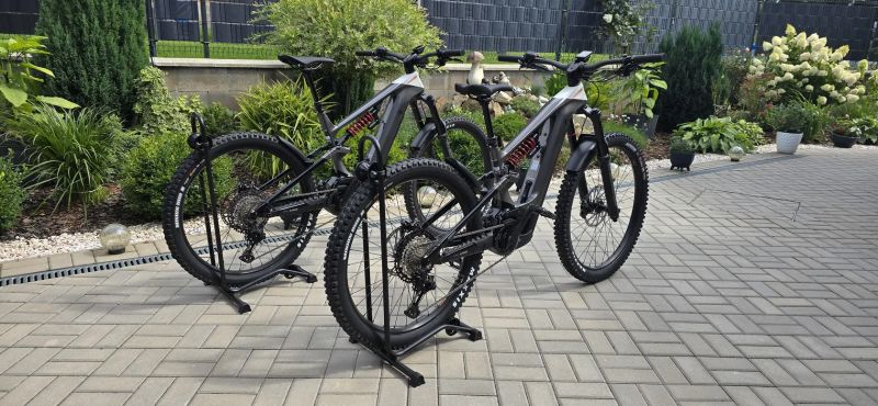 Cannondale Moterra Neo Carbon LT 1 / Bosch CX / 750Wh / Fox