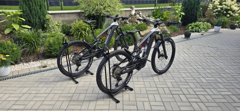 Cannondale Moterra Neo Carbon LT 1 / Bosch CX / 750Wh / Fox