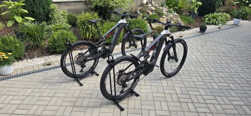 Cannondale Moterra Neo Carbon LT 1 / Bosch CX / 750Wh / Fox