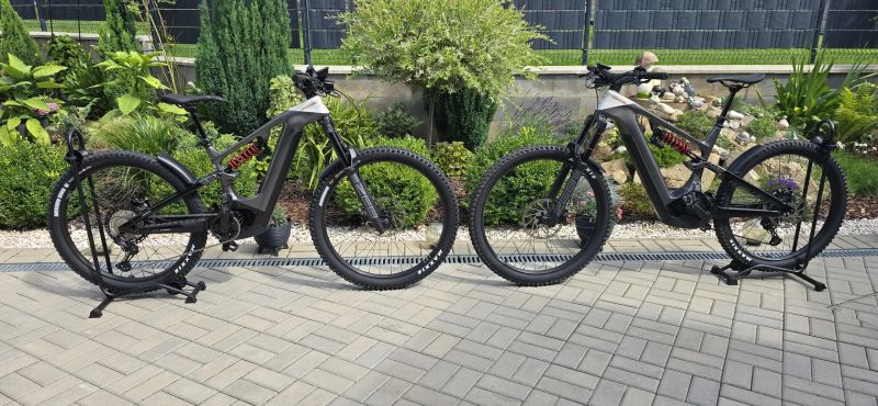 Cannondale Moterra Neo Carbon LT 1 / Bosch CX / 750Wh / Fox