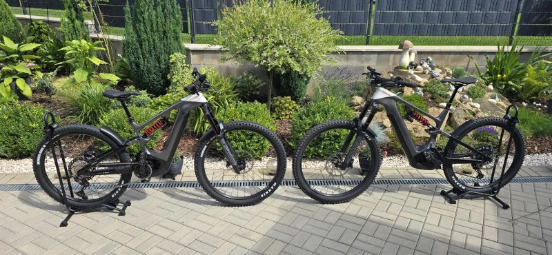 Cannondale Moterra Neo Carbon LT 1 / Bosch CX / 750Wh / Fox